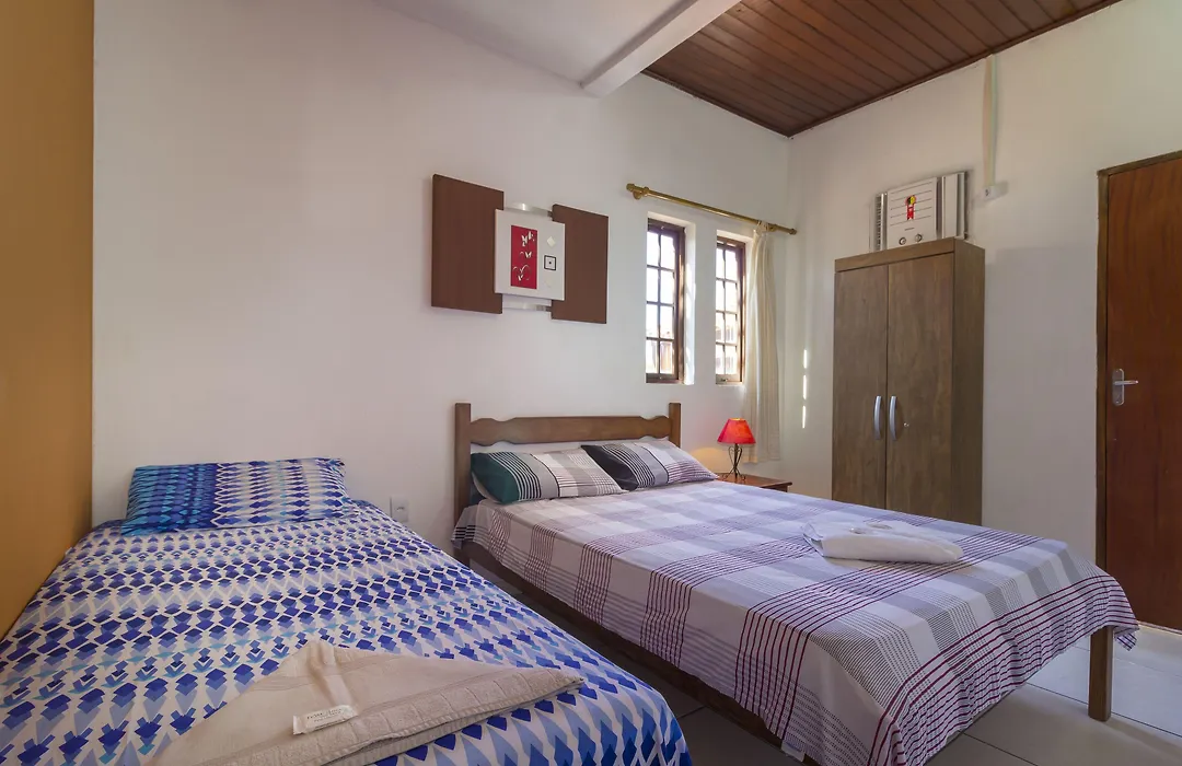 Carpe Diem Hostel & Pousada-1