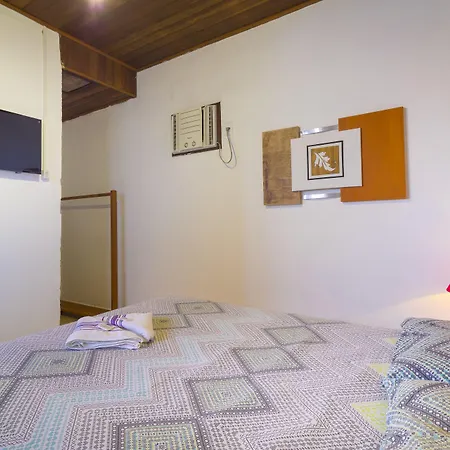 Carpe Diem Hostel & Pousada-3